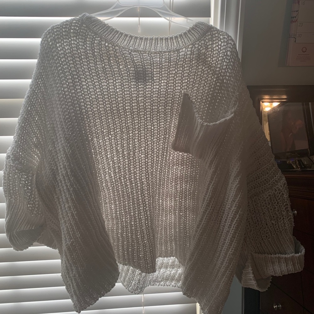 Princess Polly sweater